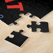 Botenvaren Legpuzzel (Zijkant)