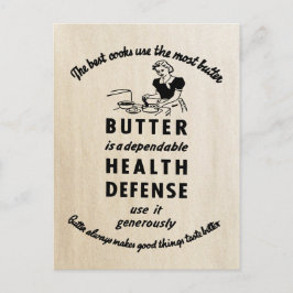boter 1941 briefkaart