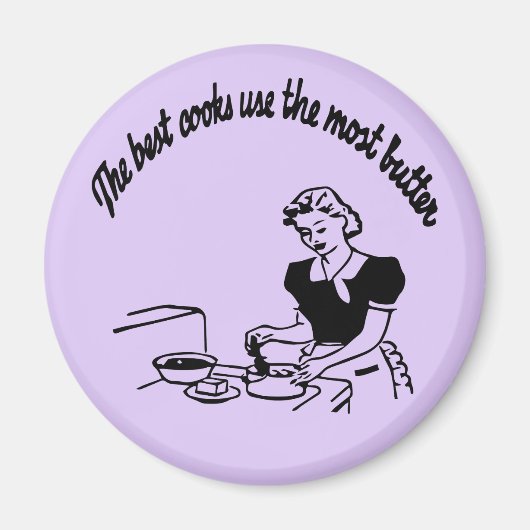  boter 1941 magneet (Voorkant)