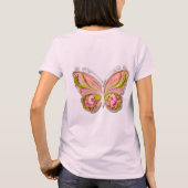 Boter Baby T-shirt (Achterkant)