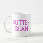 Boter Bean Koffiemok (Links)