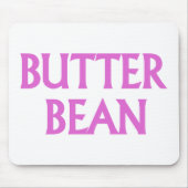 Boter Bean Muismat (Voorkant)