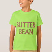 Boter Bean T-shirt (Voorkant)
