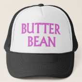 Boter Bean Trucker Pet (Voorkant)