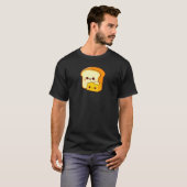 Boter bij elkaar t-shirt (Voorkant volledig)