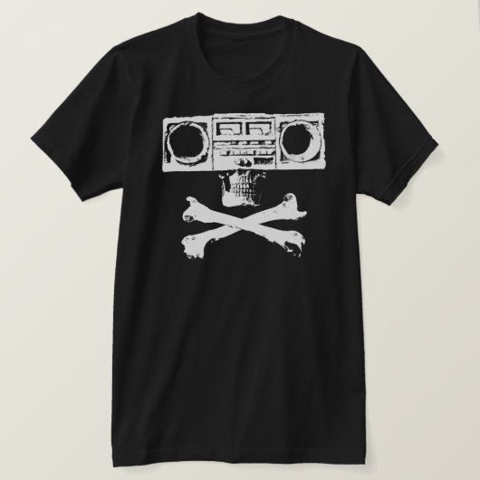 Boter-Bot T-shirt (Design voorkant)