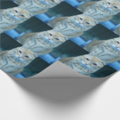 Boter Cadeaupapier (Hoek)