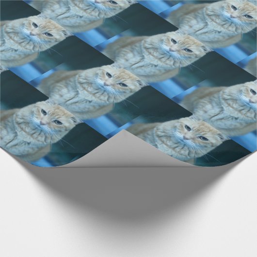 Boter Cadeaupapier (Hoek)