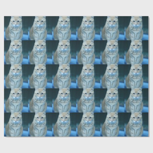 Boter Cadeaupapier (Vlak)