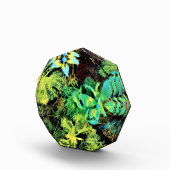 Boter- en bloemblok van Rodilius Fotoblokken (Rechts)