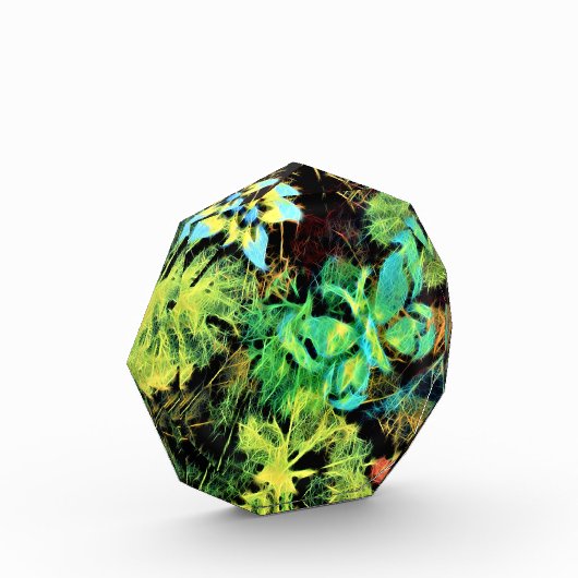 Boter- en bloemblok van Rodilius Fotoblokken (Links)