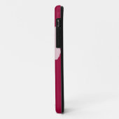 Boter- en bloemen Case-Mate iPhone case (Achterkant/links)