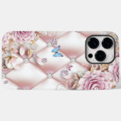 Boter en bloemen Case-Mate iPhone case (Achterkant (horizontaal))