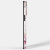 Boter en bloemen Case-Mate iPhone case (Achterkant / Rechts)