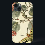 Boter en dragonfly met rode bloemen Case-Mate iPhone case<br><div class="desc">Vision Studio creëerde deze fascinerende scène van een vlinder en een libellen die vlotten in de buurt van een groep rode bloemen. Als je van natuur houdt,  moet je deze afdruk voor jezelf krijgen. Het zou ook een geweldig cadeau zijn voor iemand die speciaal is in je leven!</div>