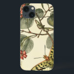 Boter en dragonfly met rode bloemen Case-Mate iPhone case<br><div class="desc">Vision Studio creëerde deze fascinerende scène van een vlinder en een libellen die vlotten in de buurt van een groep rode bloemen. Als je van natuur houdt,  moet je deze afdruk voor jezelf krijgen. Het zou ook een geweldig cadeau zijn voor iemand die speciaal is in je leven!</div>