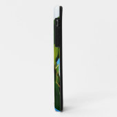 Boter en Sky Case-Mate iPhone Case (Achterkant/links)