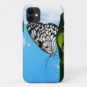 Boter en Sky Case-Mate iPhone Case