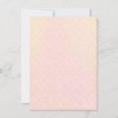 Boter- en vogelbijeenkomst in het vogelhuis kaart (Achterkant)