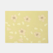 Boter Gele Mat (Voorkant)