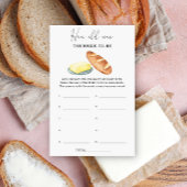 Boter - Hoe oud moest de bruid zijn?