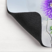 Boter in lichte lamp muismat (Hoek)