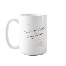 Boter naar mijn brood, nectar & nest