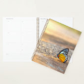 Boter op de strand *Personalize* Planner (Display)