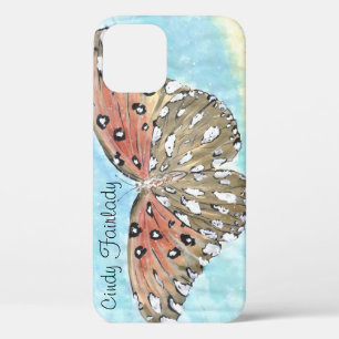 Boter op de strandtelefoon Case-Mate iPhone case