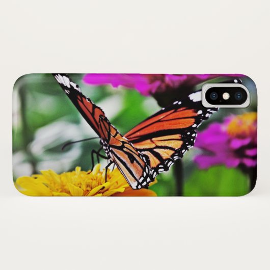 Boter op de vloer #2 Case-Mate iPhone case (Achterkant (horizontaal))