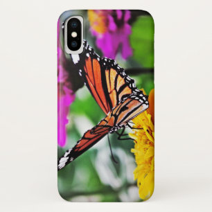 Boter op de vloer #2 iPhone x hoesje