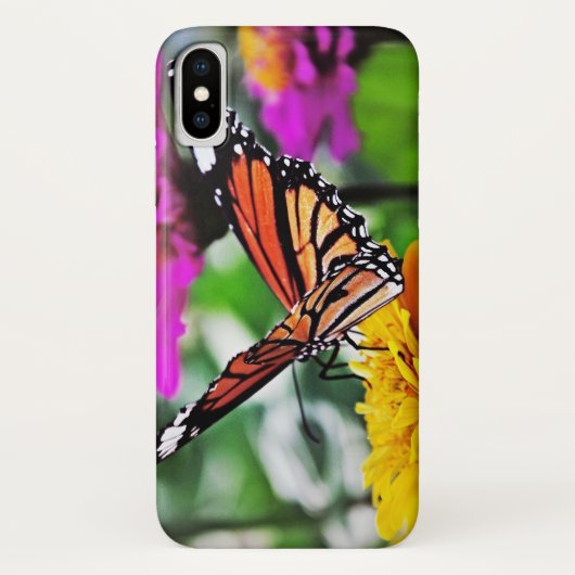 Boter op de vloer #2 Case-Mate iPhone case (Achterkant)