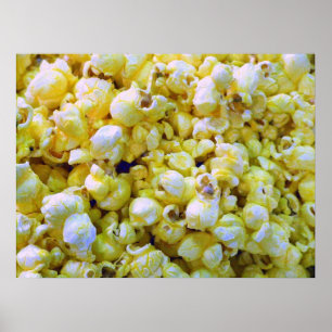 Boter Pop Corn Poster