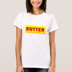 BOTER T-SHIRT
