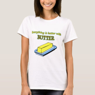 boter t-shirt