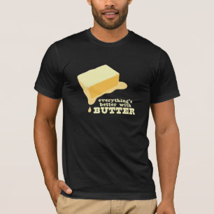Boter T-shirt