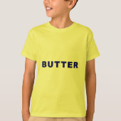 Boter T-shirt (Voorkant)