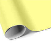 Boter Yellow Cadeaupapier (Rol Hoek)