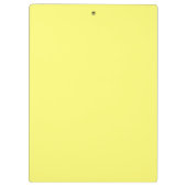 Boter Yellow Klembord (Achterkant)