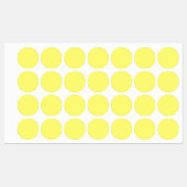 Boter Yellow Labels (Vel)
