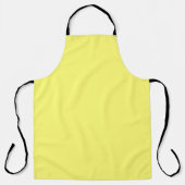 Boter Yellow Schort (Voorkant)