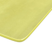 Boter Yellow Snijplank (Hoek)