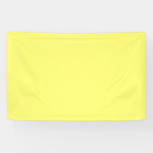 Boter Yellow Spandoek