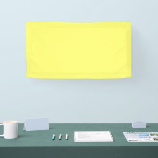 Boter Yellow Spandoek (Beurs)