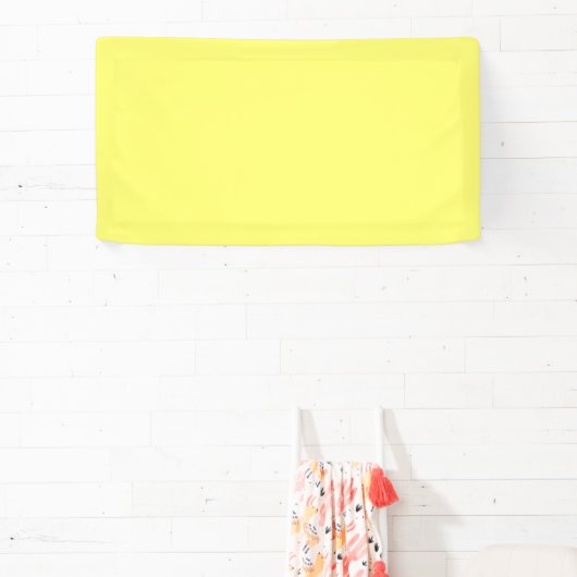 Boter Yellow Spandoek (Insitu)