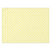 Boter Yellow Tafelkleed (Voorkant (Horizontaal))
