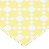 Boter Yellow Tafelkleed (Gekanteld)