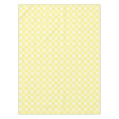 Boter Yellow Tafelkleed (Voorkant)