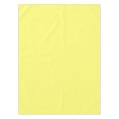 Boter Yellow Tafelkleed (Voorkant)