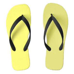 Boter Yellow Teenslippers
